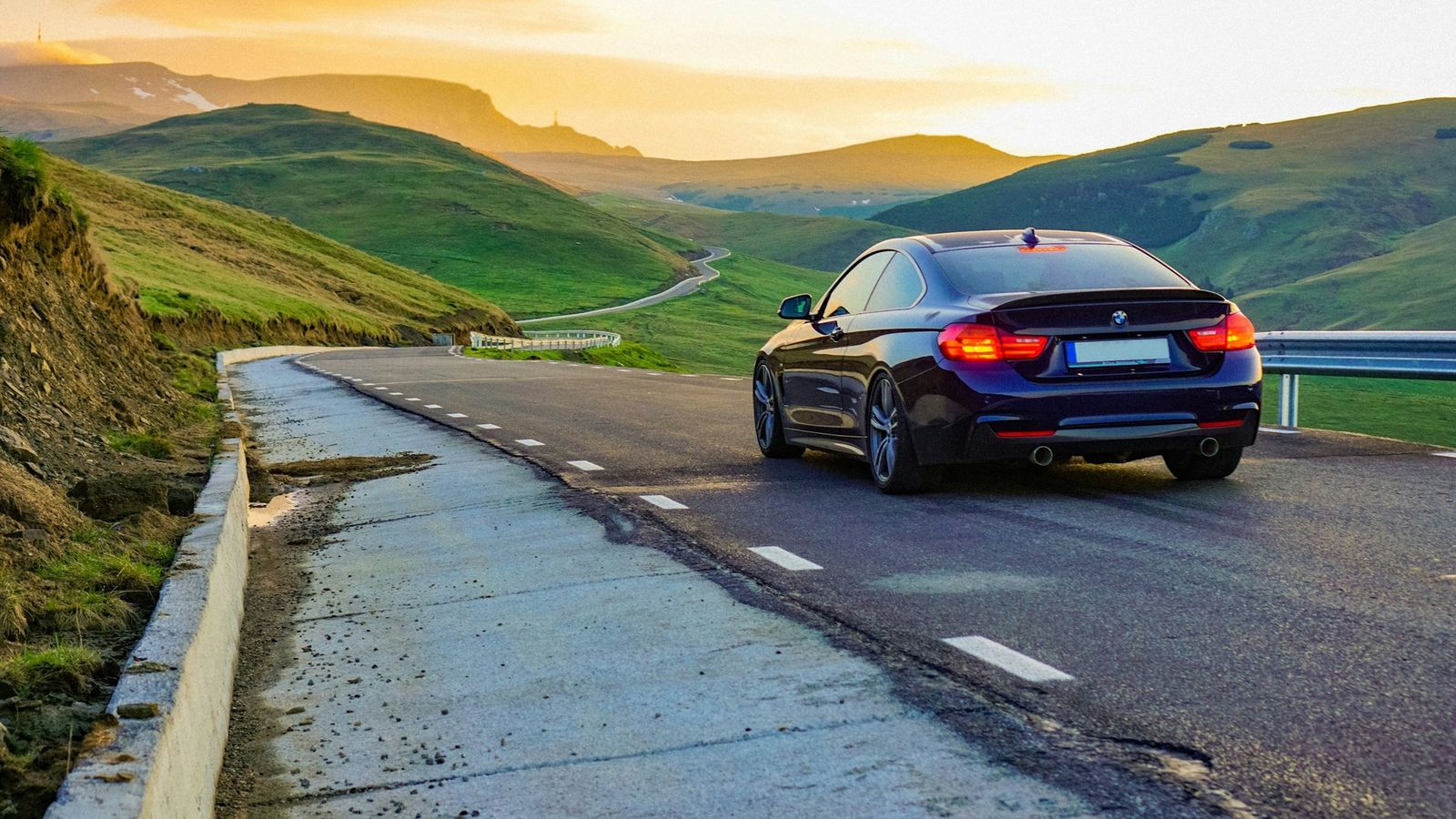 Kiralık Araçla Uzun Yol: Trabzon ve Karadeniz İçin İpuçları