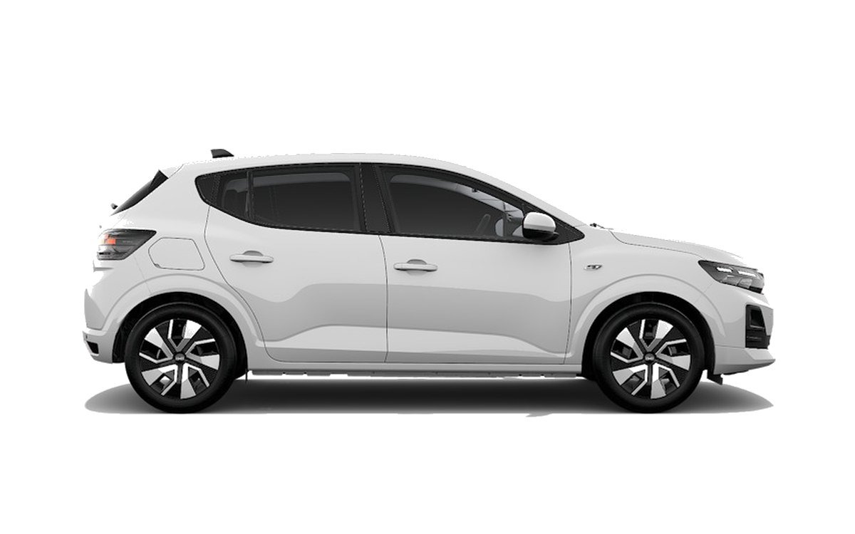 Dacia Sandero — görsel 2