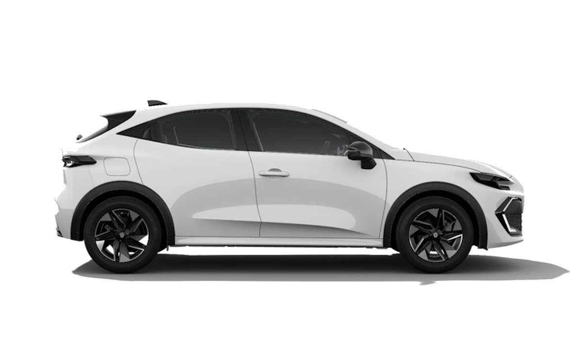 Renault Clio — görsel 2