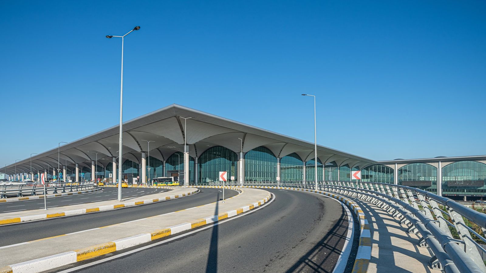 İstanbul Havalimanı Araç Kiralama